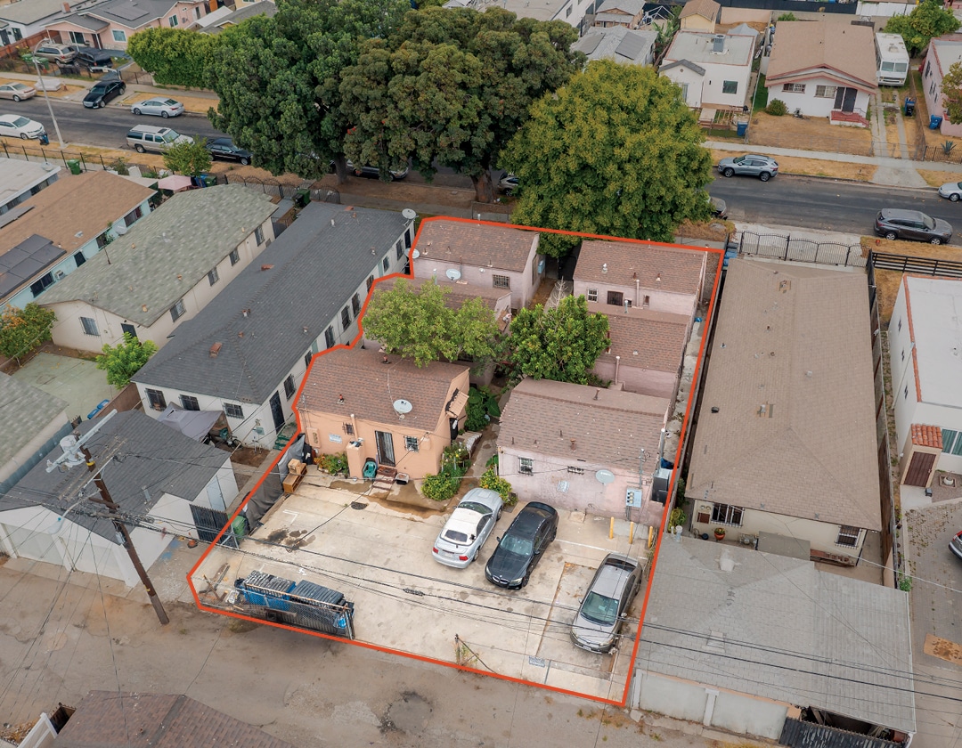 1512 W 60th St, Los Angeles, CA for Sale