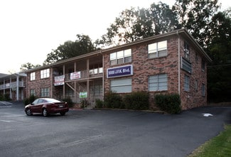 North Little Rock, AR Office - 5000 John F Kennedy Blvd