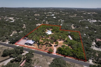 Bulverde, TX Flex - 31604 Rice Rd