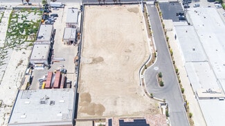South El Monte, CA Commercial - 2540 Rosemead Blvd