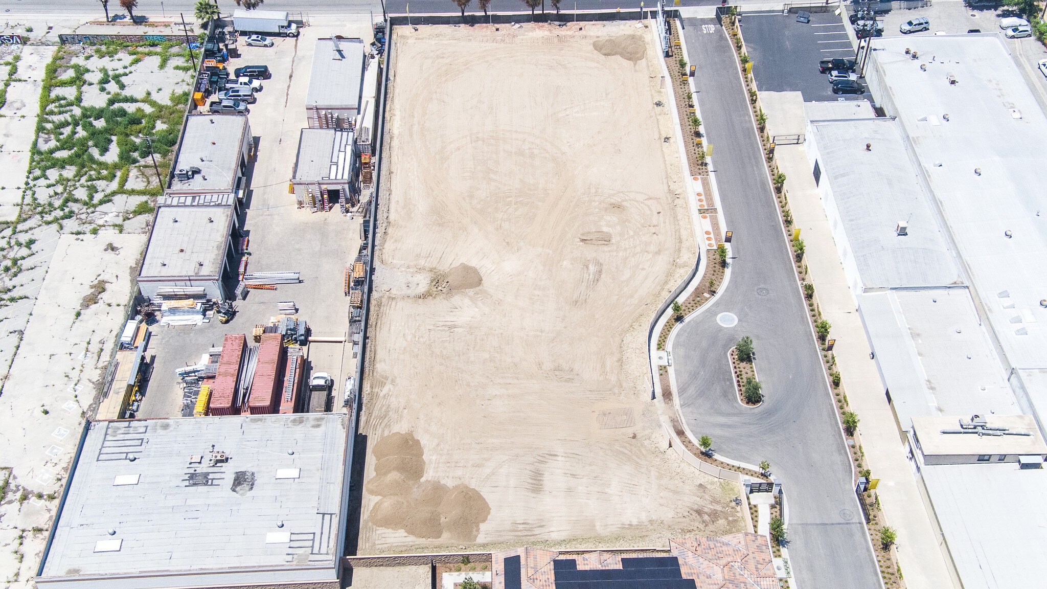 2540 Rosemead Blvd, South El Monte, CA for Sale