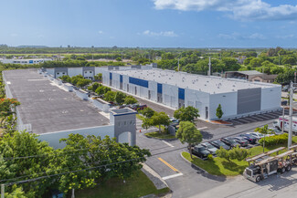 Homestead, FL Industrial - 23701 SW 132nd Ave