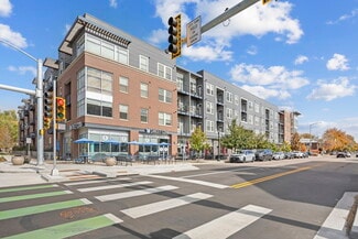 Longmont, CO Retail - 600 Longs Peak Ave Longmont, CO Retail - 600 Longs Peak Ave