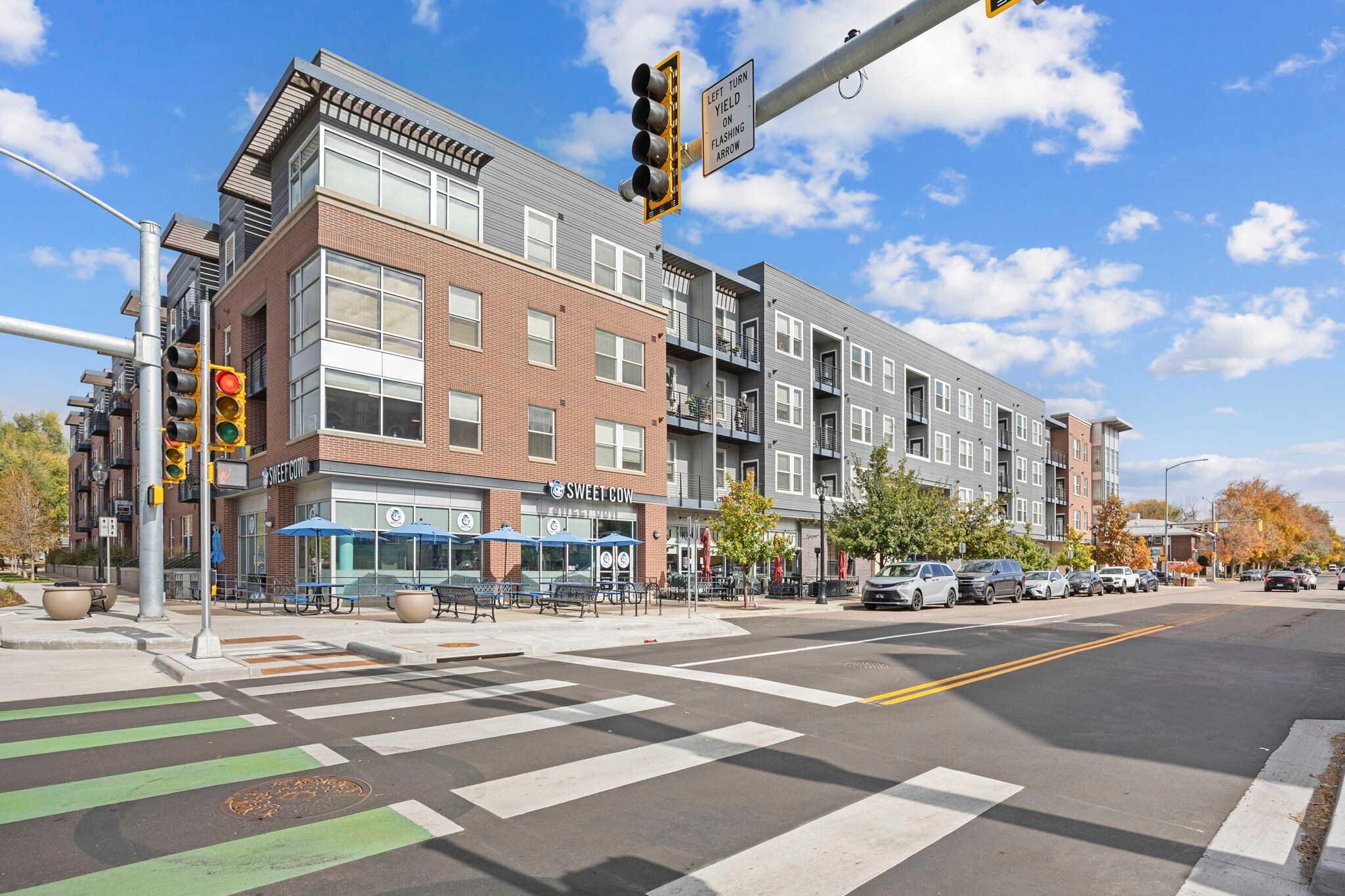 600 Longs Peak Ave, Longmont, CO for Rent