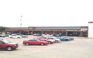 Arlington, TX Office/Medical - 2596 E Arkansas Ln