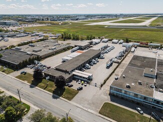 Montréal, QC undefined - 700 Montée de Liesse