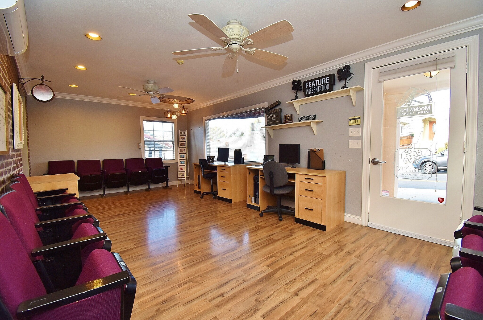 260264 Spring St Pleasanton, CA 94566 Retail Property for Lease on