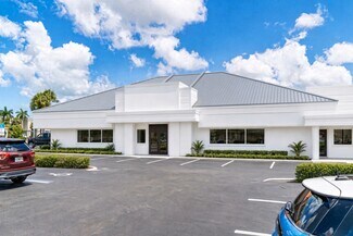 Naples, FL Retail - 4910 Tamiami Trl N