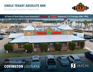 Covington, LA undefined - 6025 Pinnacle Pky