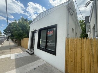 Blackwood, NJ Retail - 216 S Black Horse Pike