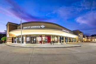 Houston, TX Retail - 1127 Eldridge Pky