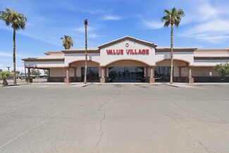 Glendale, AZ Retail - 5340-5346 W Glendale Ave Glendale, AZ Retail - 5340-5346 W Glendale Ave
