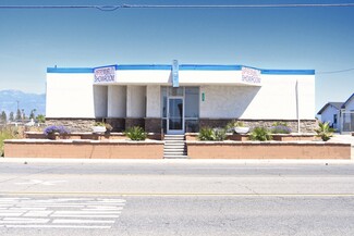 Hemet, CA Storefront Retail/Office - 796 N State St