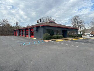 Spartanburg, SC Retail - 230 E Blackstock Rd