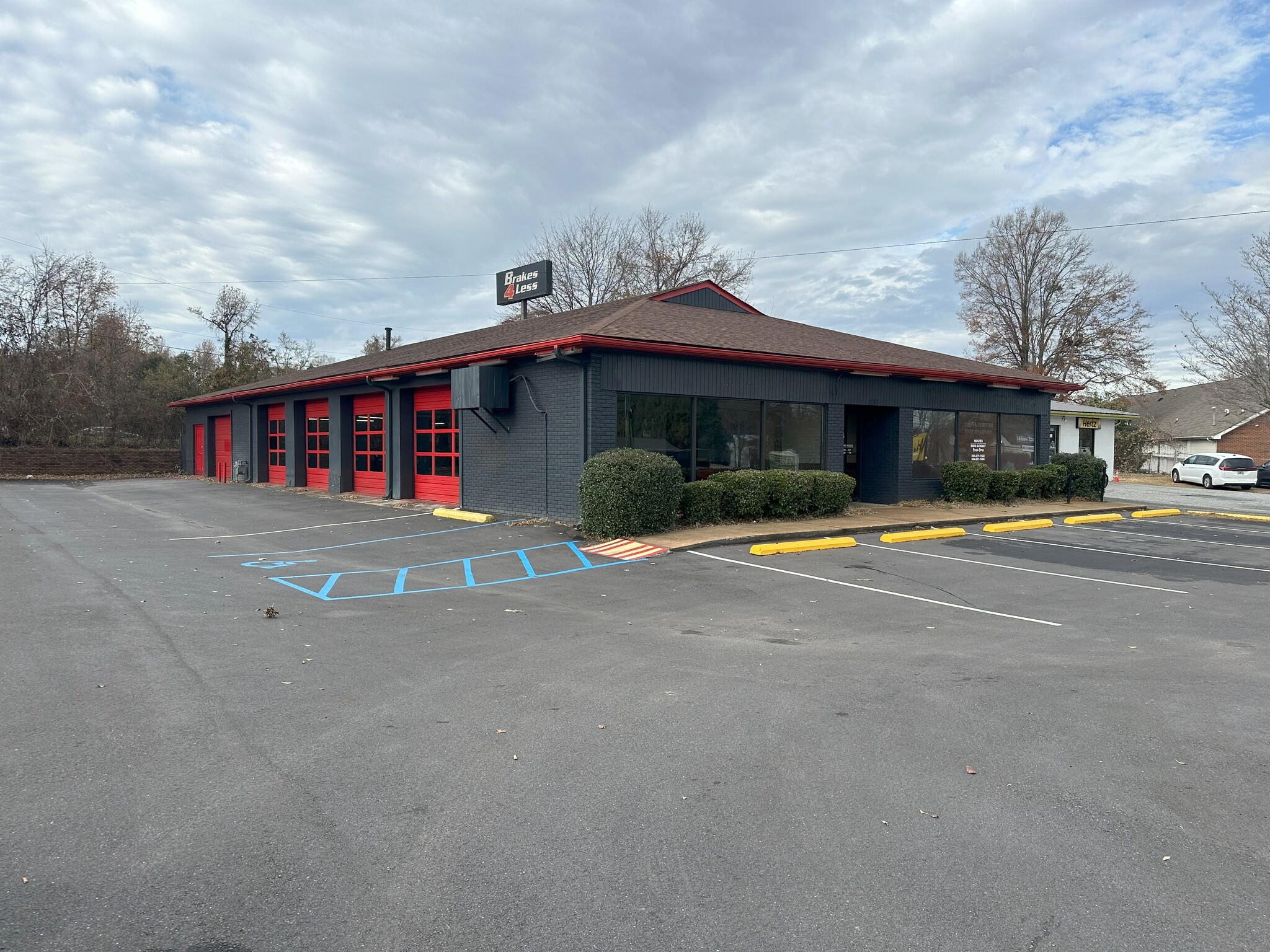 230 E Blackstock Rd, Spartanburg, SC for Rent