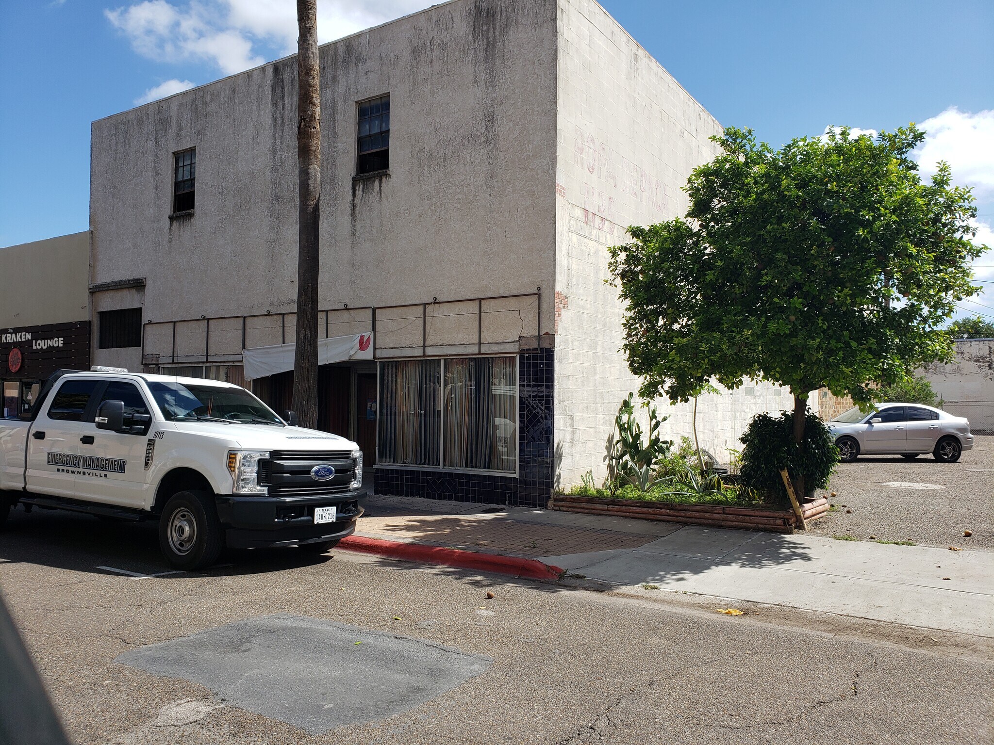 1134 E Adams St Brownsville, TX 78520 - Retail Property for Sale on