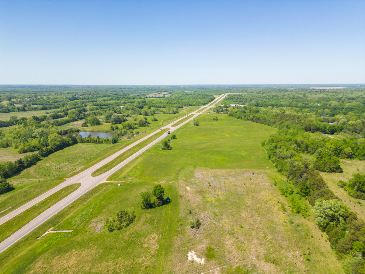 Highway 25 Bypass 38.77 Acres, Starkville, MS for Sale