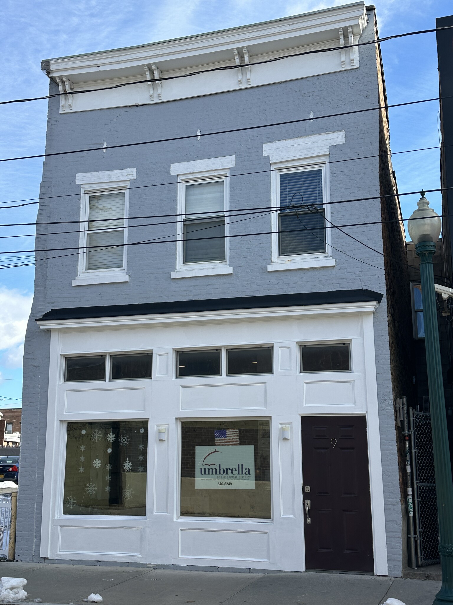 9 N Broadway, Schenectady, NY for Sale