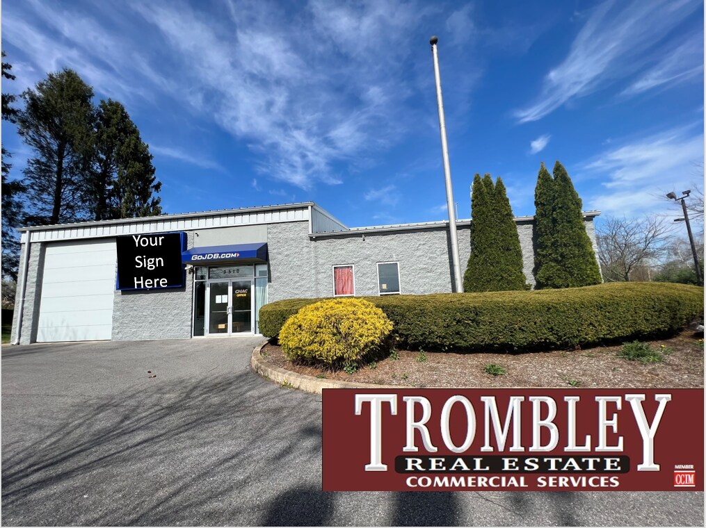 3510 W College Ave State College, PA 16801 Office Property for Sale