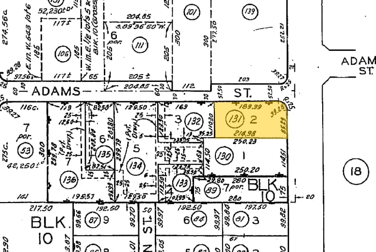7350 Adams St, Paramount, CA for Sale