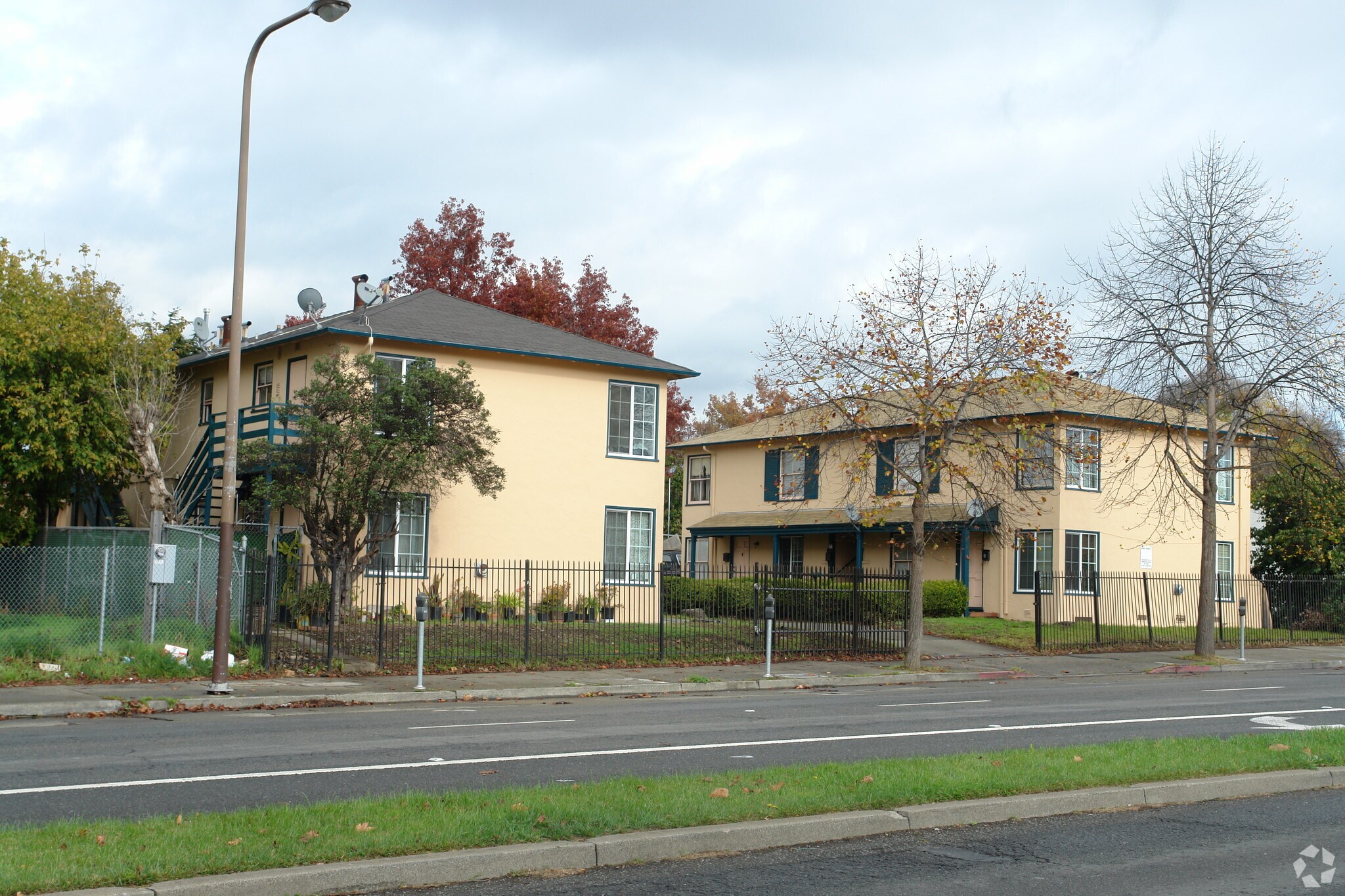 1283 University Ave, Berkeley, CA for Sale