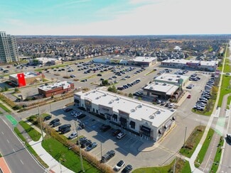 London, ON Retail - 927 Southdale W rd