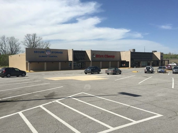 1108 Highway 72 E, Corinth, MS for Rent