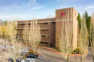 Lake Oswego, OR Office - 6 Centerpointe Dr
