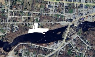 Machias, ME Flex - 20 Canal St