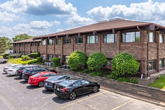 Naperville, IL Office - 1300 Iroquois Ave