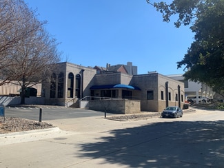 Fort Worth, TX Office - 320 Purcey St