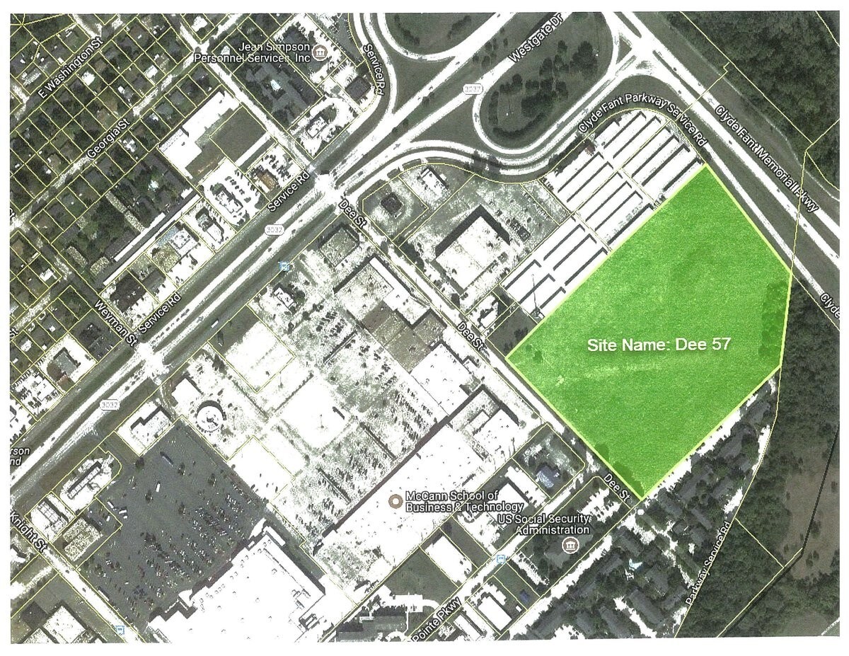 0 Dee St, Shreveport, LA for Sale