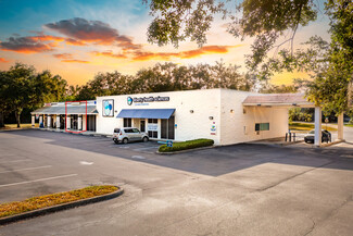 Fort Pierce, FL Retail - 5045-5053 Turnpike Feeder Rd