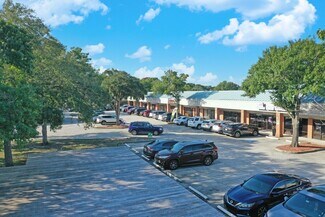 Tampa, FL Office, Office/Retail, Retail - 7520 W Waters Ave
