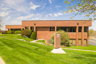 Overland Park, KS Office - 8600 W 110th St