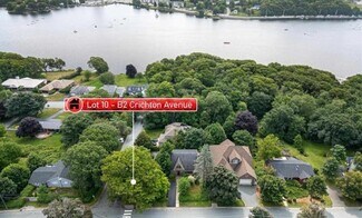 Dartmouth, NS Residential - 10 Crichton Park Rd