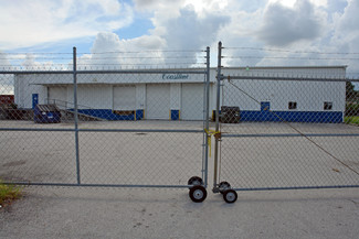 Sarasota, FL Industrial - 1100 Waterloo Ave