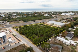 Panama City Beach, FL Commercial Land - 22000-22050 Panama City Beach Pky Panama City Beach, FL Commercial Land - 22000-22050 Panama City Beach Pky