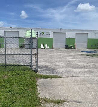 Clearwater, FL undefined - 4201 114th Ter N Pinellas Park