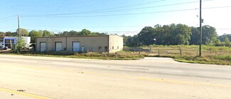 Porter, TX Industrial - 22095 Farm To Market Rd