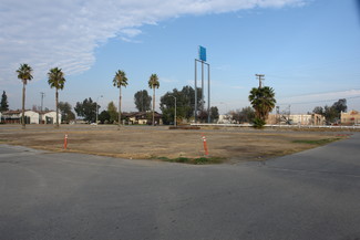 Bakersfield, CA Commercial - 2650 White Ln