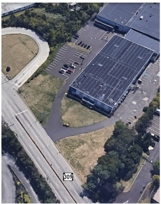 North Wales, PA Industrial - 1050 Bethlehem Pike North Wales, PA Industrial - 1050 Bethlehem Pike