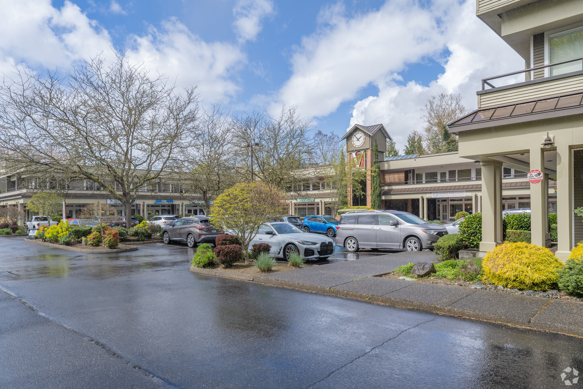 16150 NE 85th St, Redmond, WA for Sale