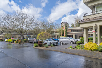 Redmond, WA Storefront Retail/Office - 16150 NE 85th St