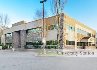 Salem, OR Office - 698 12th St SE