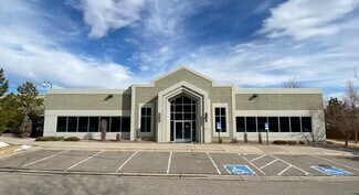 Arvada, CO Flex - 5620 Ward Rd