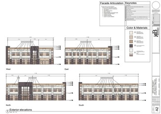 Henderson, NV Office - 2215 Village View Dr