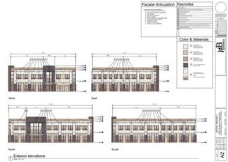Henderson, NV Office/Medical - 2480 Village View Dr Henderson, NV Office/Medical - 2480 Village View Dr