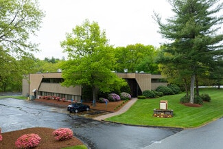 Westford, MA Office - 6 Lyberty Way Westford, MA Office - 6 Lyberty Way