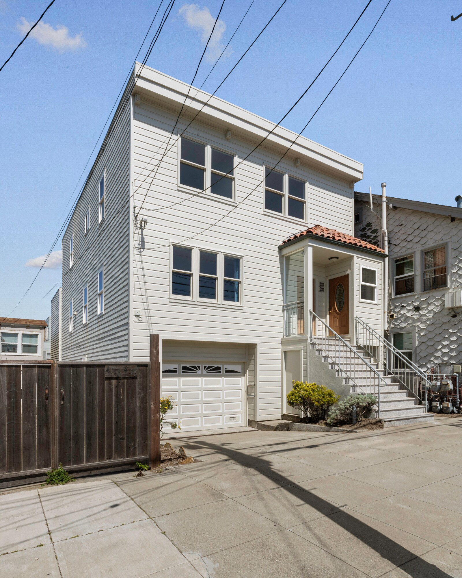 4108 Moraga St, San Francisco, CA for Sale
